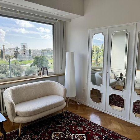 Niki In Athens Apartment Bagian luar foto
