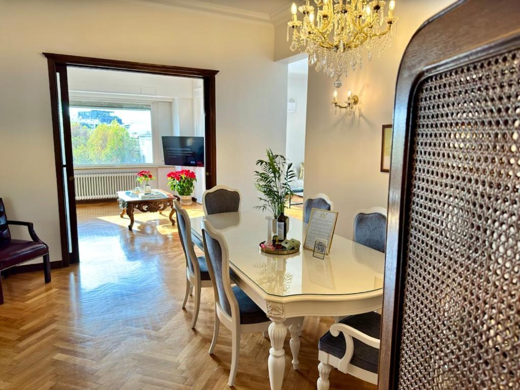 Niki In Athens Apartment Bagian luar foto