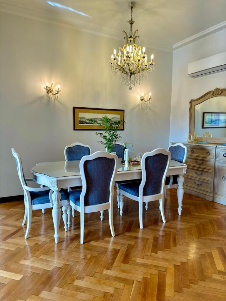 Niki In Athens Apartment Bagian luar foto